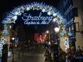 В Страсбурге уже начали праздновать Рождество