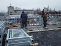 Кличко анонсирует запуск движения Шулявским мостом до конца недели