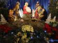Христиане восточного обряда сегодня празднуют Рождество
