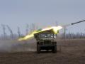 Корабли, артиллерия, авиация: Украина провела на Азове учения с боевыми стрельбами