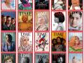 Time назвал 100 самых влиятельных женщин века