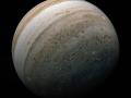 В NASA показали новый снимок Юпитера