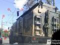 InformNapalm опубликовал фото новейших российских систем РЭБ на Донбассе