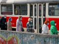 #УкраїнаВдома: эксперты рассказали о возобновлении работы общественного транспорта в Украине