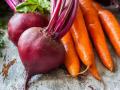 “Минус” 30%: приятное удешевление овощей “борщевого набора