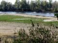 Уровень воды в Десне упал до минимума за 140 лет наблюдений