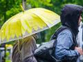 У Києві очікується злива: прогноз погоди на 26 квітня