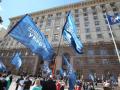 "Не хватает денег": Кличко пояснил проблемы с Укрбудом