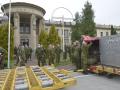 В Украину прибыли 90 военных инструкторов из Канады