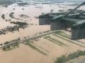 Масштабы стихии: ситуация в затопленных районах критическая