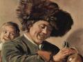 Из музея в Нидерландах в третий раз похитили картину стоимостью €15 миллионов