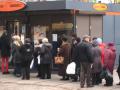 Полмиллиона владельцев карточки киевлянина воспользовались услугой покупки социального хлеба — КГГА