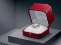 Роналду подарил невесте кольцо Cartier за 615 тысяч фунтов