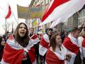 В Беларуси сделали платным участие в митингах