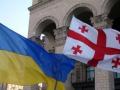 Грузия решила не ссориться с Украиной из-за Саакашвили
