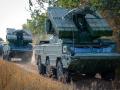 В Донецкой области военные «охотились» на вражеские беспилотники