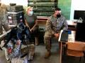 Украинские военные инструкторы будут готовить боевые расчеты Javelin