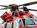Украинские спасатели получили уже пятый вертолет Airbus