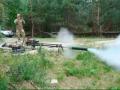 В Украине провели испытания новейшей снайперской винтовки