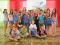 Гуманитарный штаб Ахметова приглашает детей в летние центры 