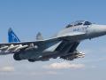 Россия завершила испытания нового истребителя МиГ-35 