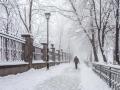 Снегопады весь день и морозы до -22. Какая погода ожидает украинцев в воскресенье, 7 февраля