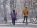 В Украину возвращаются морозы: где будут сильные "минусы"