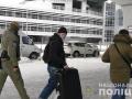 Из Украины выдворили норвежца, запретив ему въезд на три года