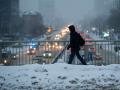В Украине будут грозы и град осенью, а зимой – снежные бураны: синоптики озвучили прогноз