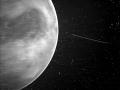 NASA показало ночную Венеру вблизи