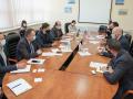 Программа «Артемида» и спутник: Украина и США обсудили сотрудничество в сфере космоса
