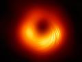Телескоп Horizon сделал новое изображение сверхмассивной черной дыры