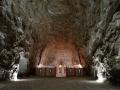 На Донетчине туристам откроют тайны подземного соляного мира