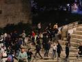 В Иерусалиме прошли массовые столкновения между евреями и палестинцами - есть пострадавшие