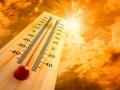 Неделя в Украине начнется с жары до 34°