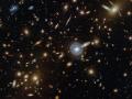 Hubble показал галактический «зверинец» во Вселенной