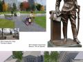 В Полтаве выбрали проект памятника Симону Петлюре