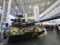 Таран на выставке «Оружие и безопасность-2021»: Все примеряем к стандартам НАТО