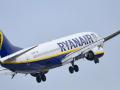 Лоукост Ryanair начнет полеты из Одессы и Харькова