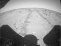 Китайское космическое управление опубликовало новые изображения с Марса