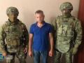 Контрразведка задержала в Киеве стрелка «ЛНР»