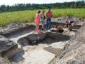На Сумщине археологи нашли древнерусское поселение XI - XII столетия