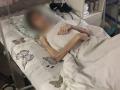 В Одессе отец морил сына голодом - подросток попал в больницу