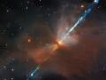 Hubble показав, як народжуються зірки в сузір’ї Оріона