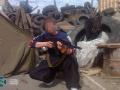 Контррозвідка затримала бойовика, який штурмував луганське СБУ у 2014 році