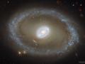 Телескоп NASA показав спіральну галактику в сузір’ї Гідри
