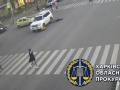 Харківська ДТП з дітьми: водія заарештували та відкрили справу