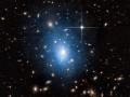Телескоп NASA показав скупчення галактик у сузір’ї Волопас