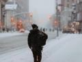 Снігопади накриють усю країну: синоптики розповіли, якою буде погода в Україні на початку тижня