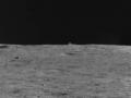 Китайський місяцехід зняв загадковий об’єкт, схожий на хижу